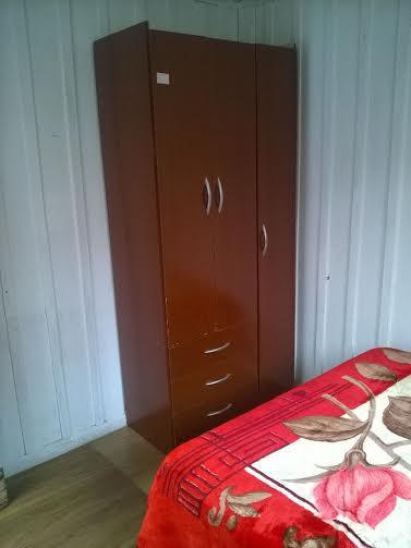 Residencial Vida Nova Hotell Curitiba Rum bild